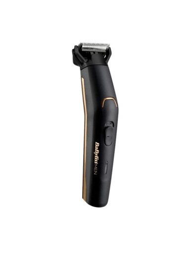 Plaukų ir barzdos kirpimo mašinėlė Babyliss MT860E