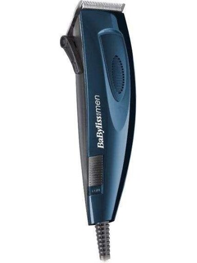 Plaukų kirpimo mašinėlė BABYLISS E695E