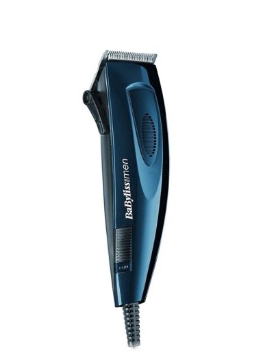Plaukų kirpimo mašinėlė BABYLISS E695E