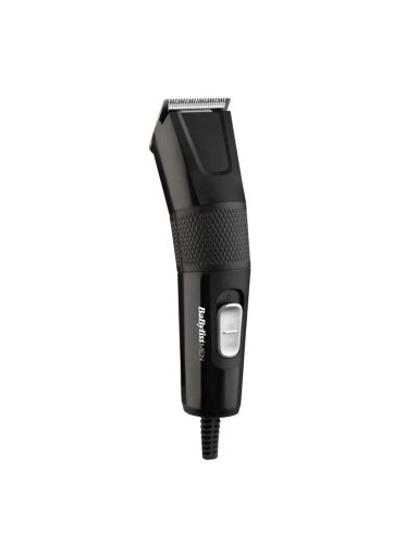 Plaukų kirpimo mašinėlė Babyliss E756E