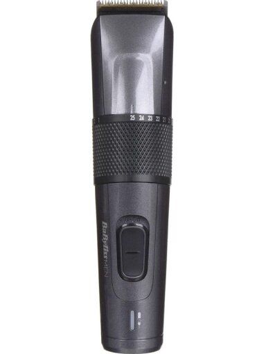 Plaukų kirpimo mašinėlė Babyliss E976E