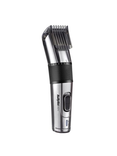 Plaukų kirpimo mašinėlė Babyliss E977E