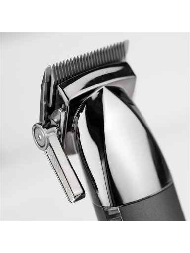 Plaukų kirpimo mašinėlė BABYLISS E996E Plaukų kirpimo mašinėlė BABYLISS E996E
