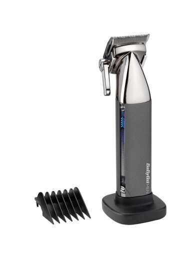 Plaukų kirpimo mašinėlė BABYLISS E996E Plaukų kirpimo mašinėlė BABYLISS E996E