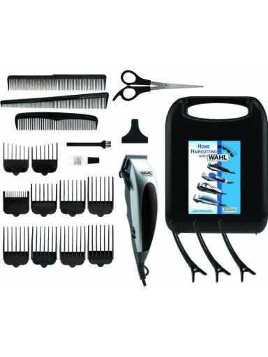 Plaukų kirpimo mašinėlė Wahl Home Pro Complete 9243-2216