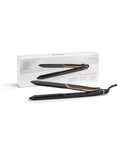 Plaukų tiesintuvas Babyliss Smooth Pro 235 ST394E Plaukų tiesintuvas Babyliss Smooth Pro 235 ST394E