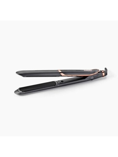 Plaukų tiesintuvas Babyliss Smooth Pro 235 ST394E Plaukų tiesintuvas Babyliss Smooth Pro 235 ST394E