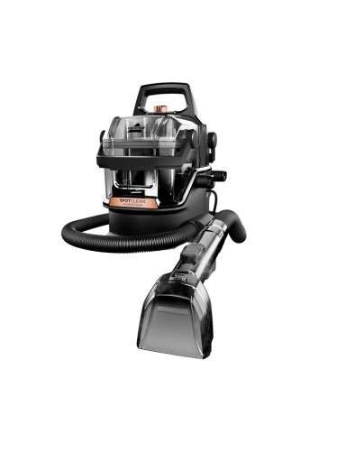 Plaunantis siurblys Bissell HydroSteam, 1000 W