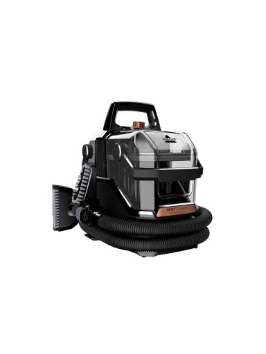 Plaunantis siurblys Bissell HydroSteam, 1000 W