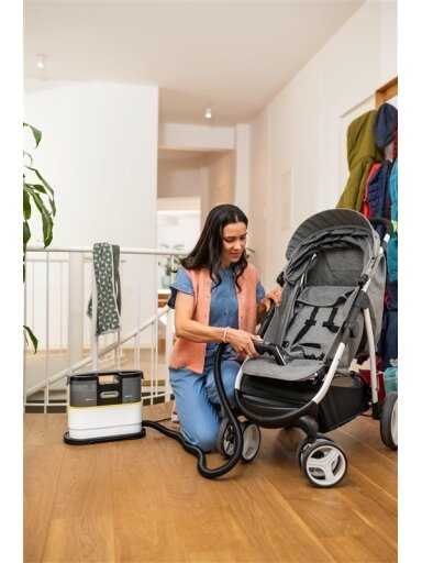 Plaunantis siurblys Kärcher SE 2 Spot 1.081-410.0, 450 W