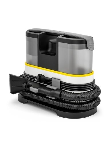 Plaunantis siurblys Kärcher SE 2 Spot 1.081-410.0, 450 W