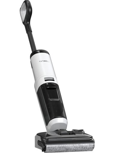 Plaunantis siurblys - šluota Tineco Floor One S5 Max