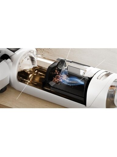 Plaunantis siurblys Tineco Floor One S5 Stretch Extreme