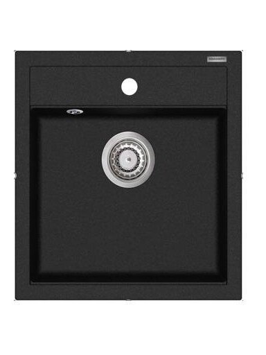 PLAUTUVĖ TESA SQT100-601W-7783 JUODA PLAUTUVĖ TESA SQT100-601W-7783 JUODA