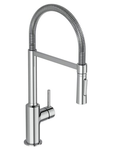 Plautuvės maišytuvas Ideal Standard CERALOOK, pusiau profesionalus, chromas Plautuvės maišytuvas Ideal Standard CERALOOK, pusiau profesionalus, chromas