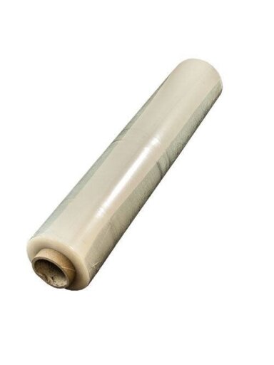 Plėvelė 50cm, 1,3kg , 23my Faster Tools