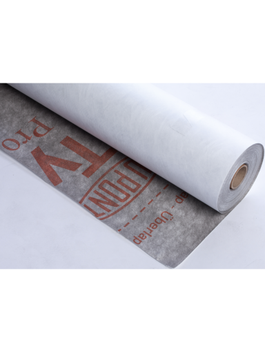 Plėvelė difuzinė Tyvek® Pro, 75 kv.m