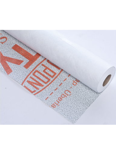 Plėvelė difuzinė Tyvek® Soft, 75 kv.m