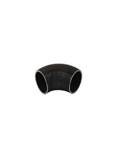PLIENINĖ ŠTAMPUOTA ALKŪNĖ „DN65“ (76,1X2,9 mm)