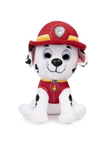 Pliušinis žaislas Paw Patrol Paw Patrol 6058438, 15.24 cm