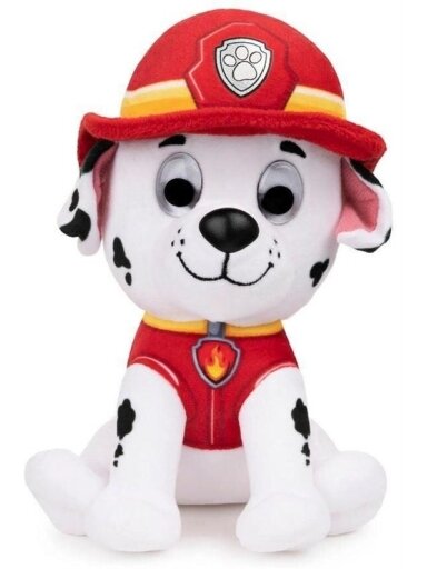 Pliušinis žaislas Paw Patrol Paw Patrol 6058438, 15.24 cm