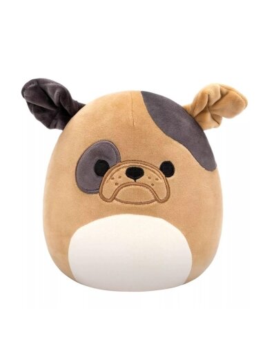 Pliušinis žaislas Squishmallows SQJW7520C, įvairių spalvų