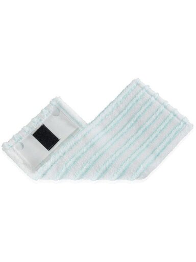 Plovimo šepečio šluostė Clean Twist Micro Duo, 33 cm