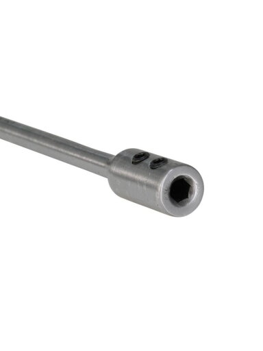Plunksninių grąžtų ilgintuvas MAKITA D-77213, 300 cm