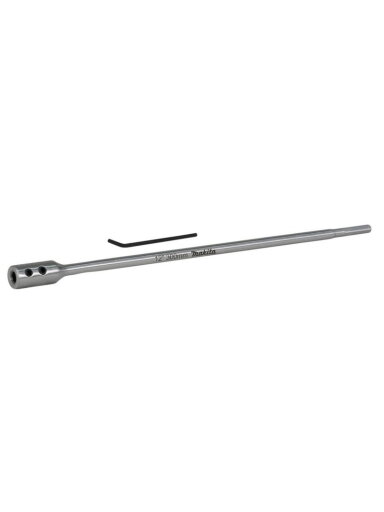 Plunksninių grąžtų ilgintuvas MAKITA D-77213, 300 cm