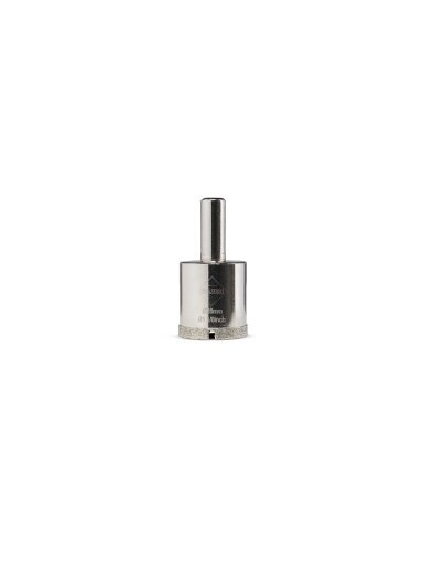 Plytelių gręžimo karūna Rubi 5962, 28 mm