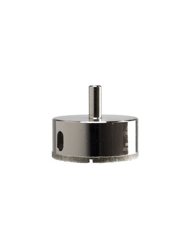 Plytelių gręžimo karūna Rubi 5978, 68 mm