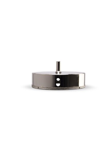 Plytelių gręžimo karūna Rubi 5982, 120 mm