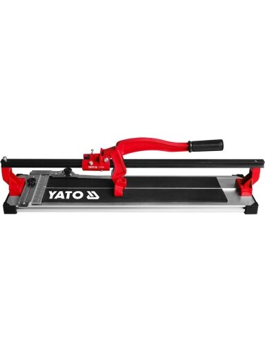 Plytelių pjovimo staklės 800mm Yato