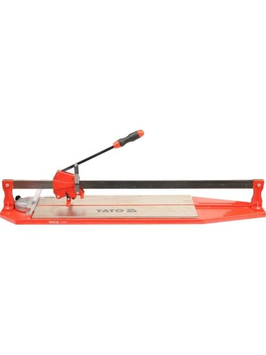 Plytelių pjovimo staklės 900mm Yato