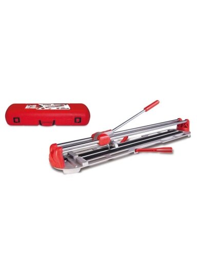 Plytelių pjovimo staklės Rubi STAR-63 With Case, 630 mm