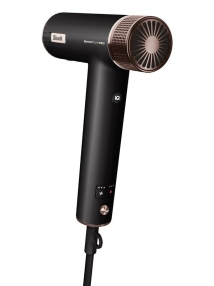 Plaukų džiovintuvas Shark HD752EU 1 Plaukų džiovintuvas Shark HD752EU 1