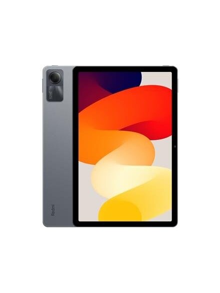 Planšetė Xiaomi Redmi Pad SE ACC.49235, pilka, 11, 4GB/128GB Planšetė Xiaomi Redmi Pad SE ACC.49235, pilka, 11, 4GB/128GB