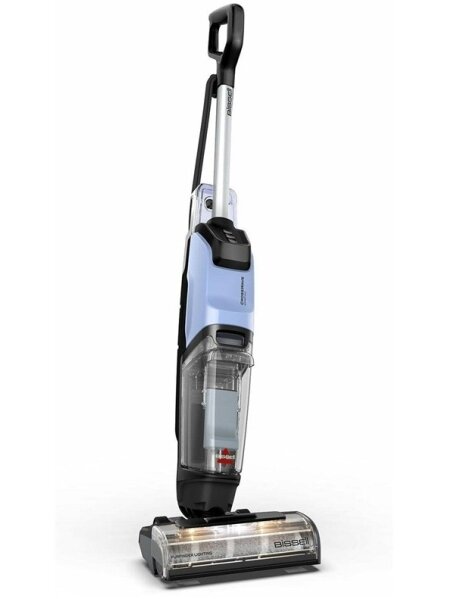 Plaunantis siurblys - šluota Bissell 4136N, 340 W 2 Plaunantis siurblys - šluota Bissell 4136N, 340 W 2