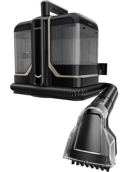 Plaunantis siurblys Dreame N10, 450 W 2