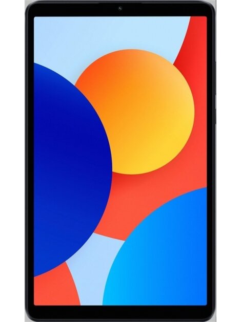 Planšetė Xiaomi Redmi Pad SE 8.7, pilka, 8.7", 4GB/64GB 1 Planšetė Xiaomi Redmi Pad SE 8.7, pilka, 8.7", 4GB/64GB 1