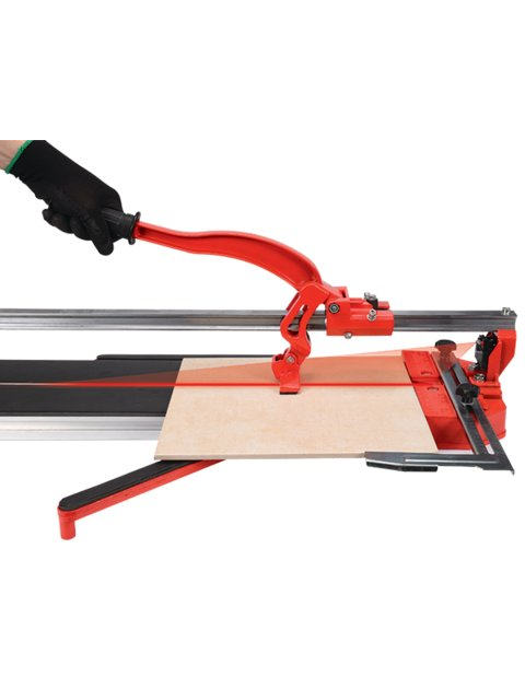 Plytelių pjovimo staklės 800mm su lazeriu Yato 3