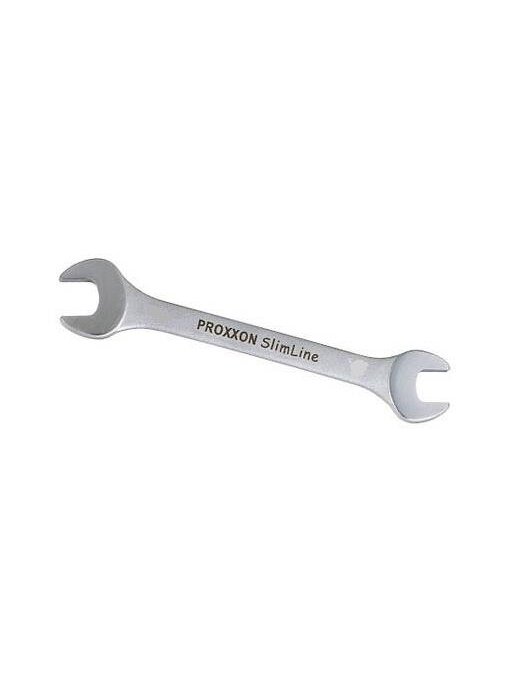 Plokščias raktas Proxxon 23848, 17x19 mm