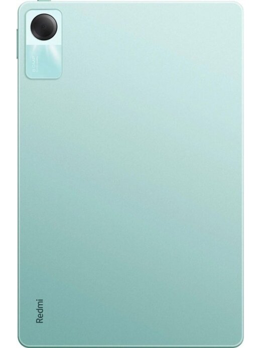 Planšetė XIAOMI REDMI PAD SE, žalios sp., 11", 4 GB / 128 GB 1 Planšetė XIAOMI REDMI PAD SE, žalios sp., 11", 4 GB / 128 GB 1
