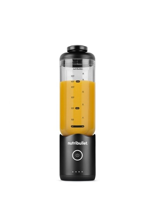 PLAKTUVAS KOKTEIL NBP013GM NUTRIBULLET 2 PLAKTUVAS KOKTEIL NBP013GM NUTRIBULLET 2