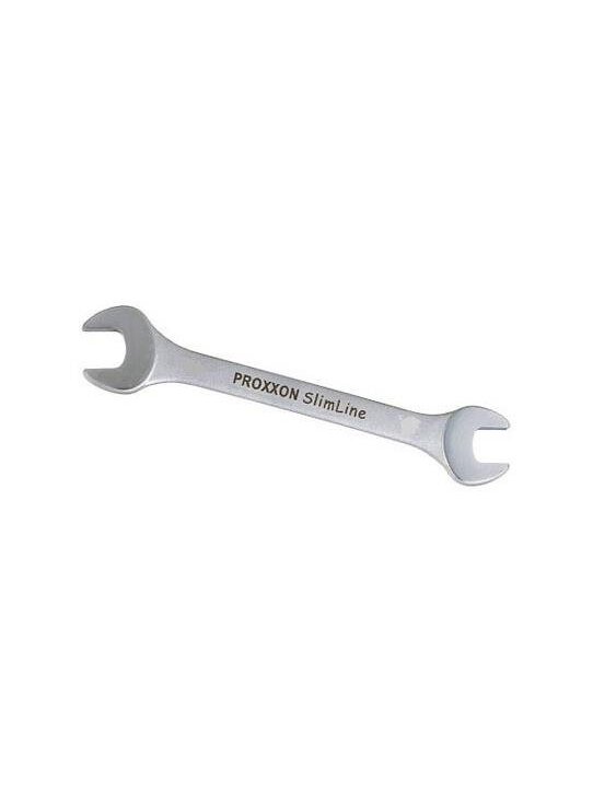 Plokščias raktas Proxxon 23852, 21x23 mm Plokščias raktas Proxxon 23852, 21x23 mm