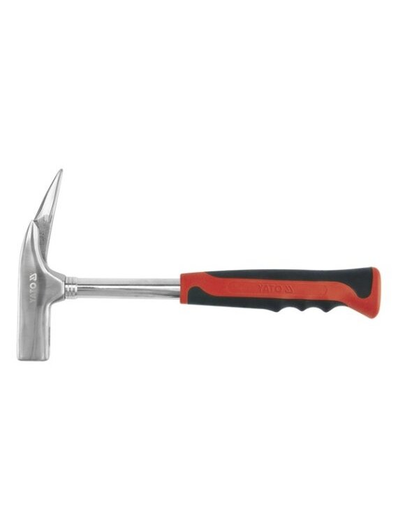 Plaktukas stogdengio Yato | 600g, 318mm Plaktukas stogdengio Yato | 600g, 318mm