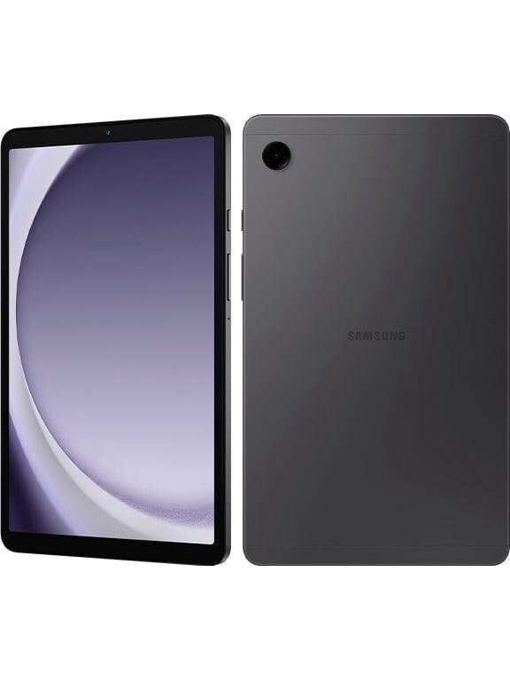 Planšetė Samsung Galaxy A9 LTE, pilka, 8.7", 4GB/64GB 2 Planšetė Samsung Galaxy A9 LTE, pilka, 8.7", 4GB/64GB 2