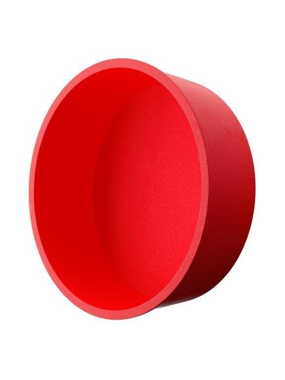 Plastikinė aklė, 75 mm Plastikinė aklė, 75 mm