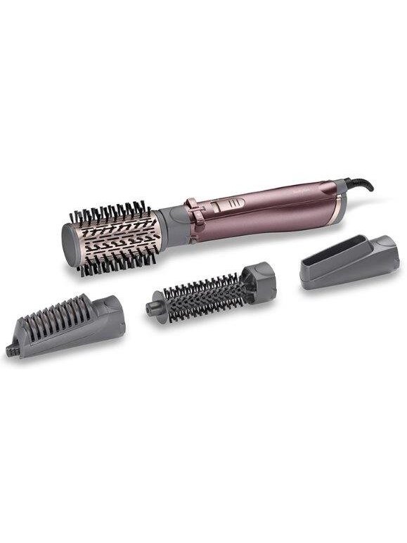 Plaukų formavimo šukos Babyliss Beliss Big Hair 1000 AS960E Plaukų formavimo šukos Babyliss Beliss Big Hair 1000 AS960E