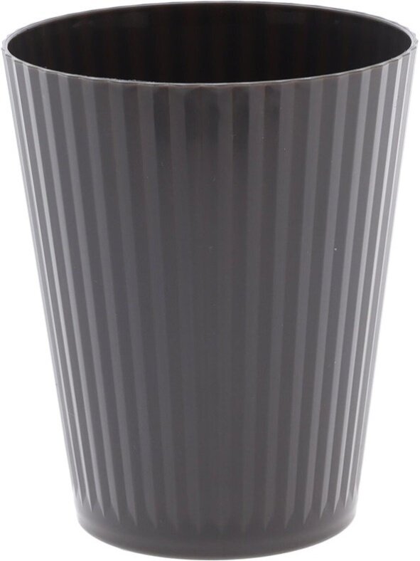 Plastikinė stiklinė 178000750, 300 ml, plastikas, 3 vnt. 2